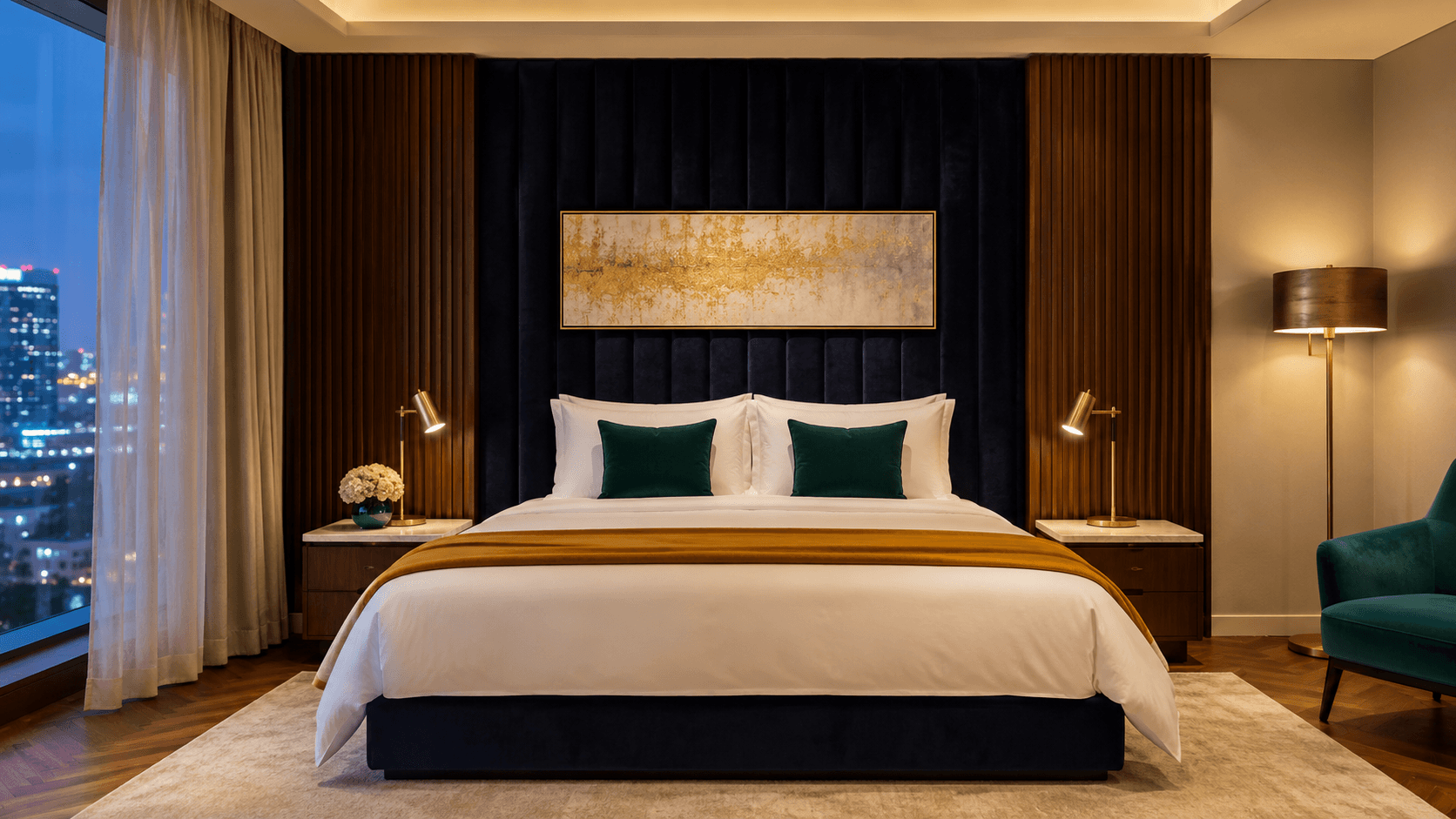Nicecy Hotel slide 2