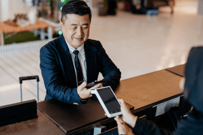 Marketing Consultant