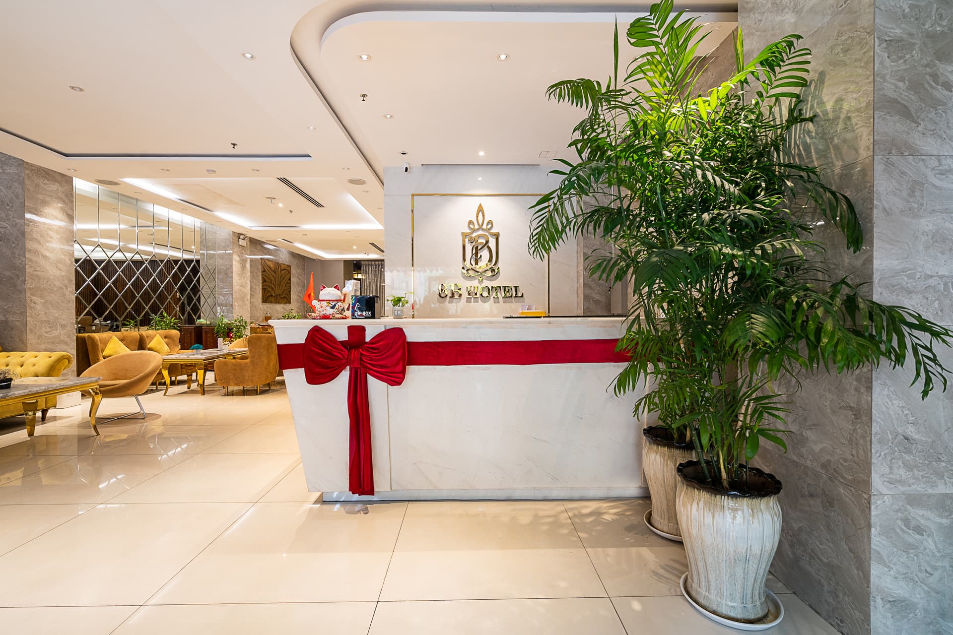 The Solith Hotel