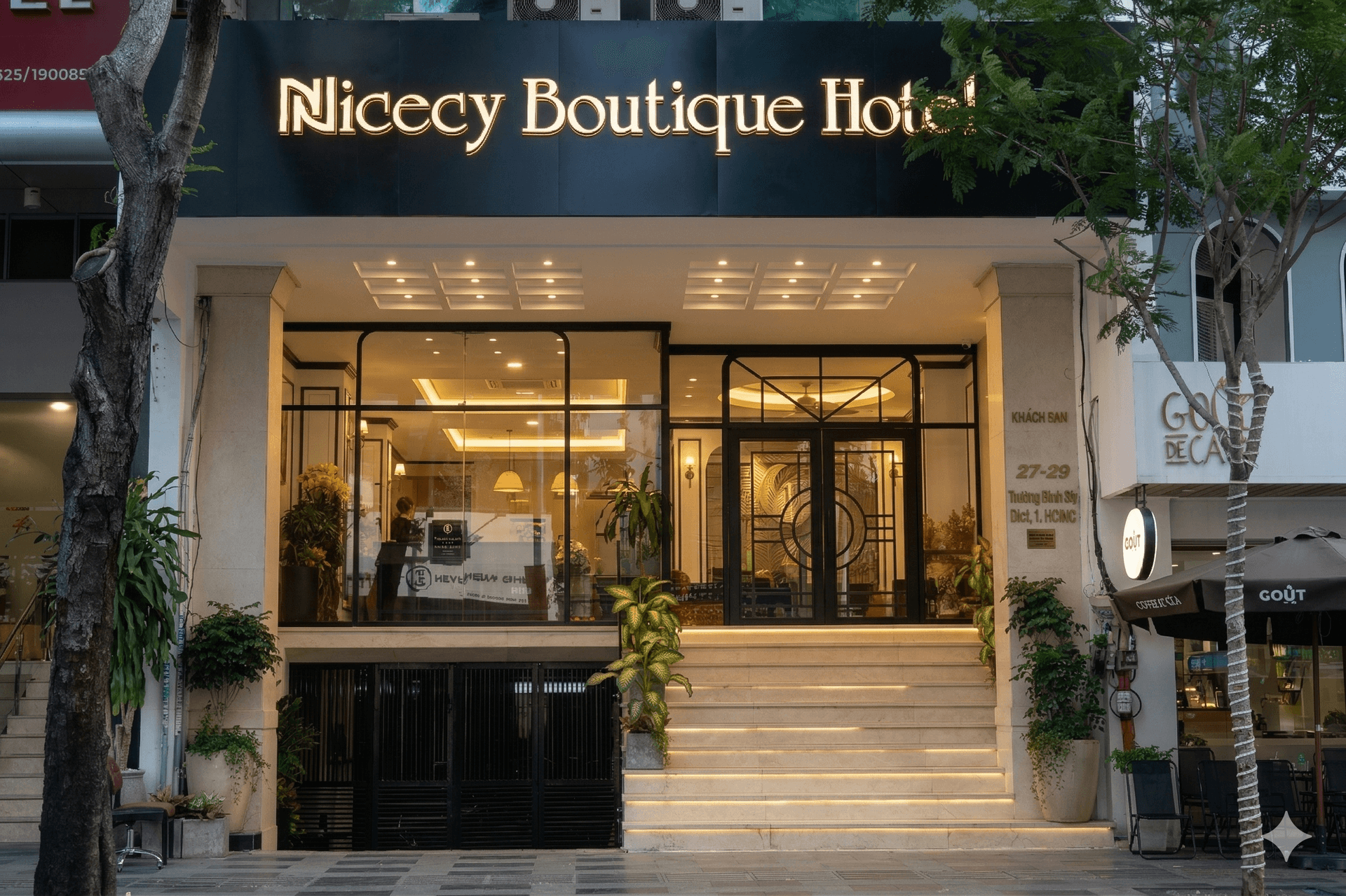 Nicecy Boutique